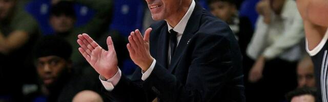 Partizan ostao bez bitnog igrača pred Monako