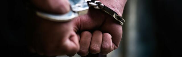 Policija uhapsila komandira vatrogasne brigade: Sumnjaju da je učinio nešto NEVEROVATNO