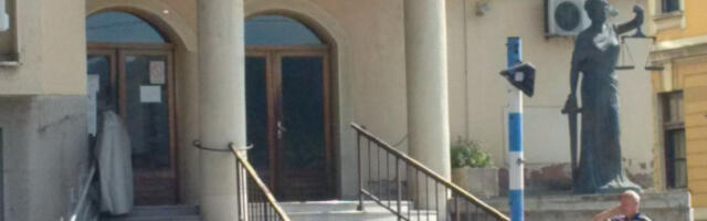 Прокупачки суд одбио притвор осумњиченом за обарање пешака и бекство са места незгоде