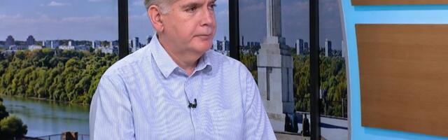 "Predstavljao sam Jugoslaviju na Olimpijadi, trostruki sam prvak Evrope" Ivan Ristić dobija pretnje zbog prognoze, a ovo su neobični detalji iz njegovog života