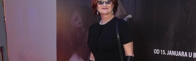 "Rodimo se naivni i čisti, a onda...": Danica Ristovski o ulozi u filmu "Saučesnici"