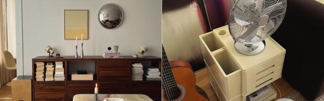 Match made in heaven: Zašto su drvo i metal u enterijeru uvek dobra ideja