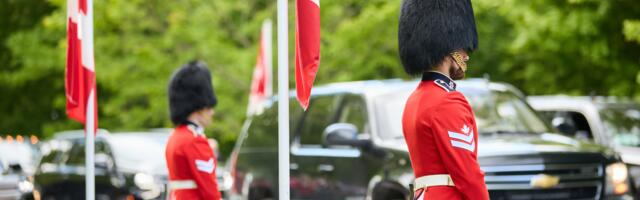 Bivši Trampov strateg: “Kanada je sledeća Ukrajina”