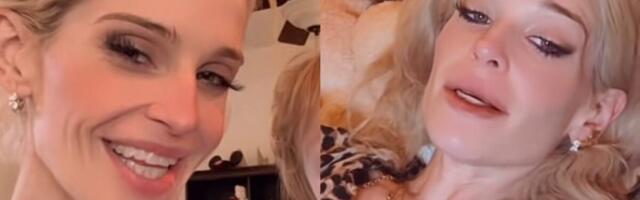 "IZGLEDA KAO LEŠ!" Pevačicu nećete prepoznati, ljudi ZABRINUTI jer je KOST I KOŽA - pre bila BUCKA, a sad PRETERALA