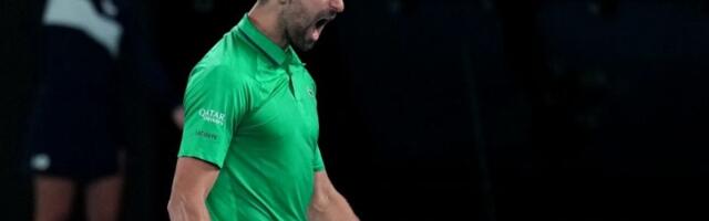 Pet rekorda koje Đoković može da sruši danas: Ovako nešto istorija ne pamti