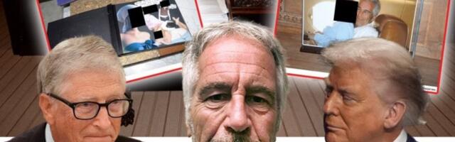 "SVIDEO MI SE VIDEO MUČENJA, MOGU DA TI DONESEM BEBE" Isplivao novi UZNEMURUJUĆI snimak, ovaj prizor budi jezu, Epstajn jurid devojčice!