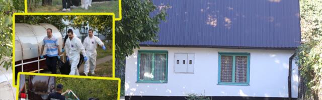 OPTUŽNICA ZA UBISTVO U ZEMUNU! Dušan pokušao da zaštiti lice, ubica ga gazio i davio do smrti!