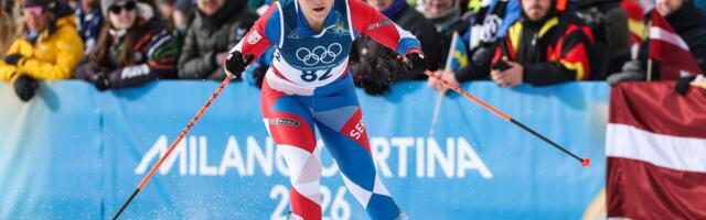 Srpkinja zauzela 106. mesto na ZOI, pobedila dve takmičarke i gledala uspeh sjajne Šveđanke