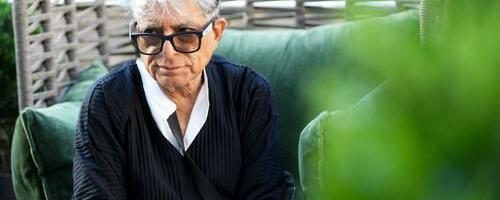 Holivudski guru od Epstajna tražio da mu dovodi mlade Izraelke: Otkriveni detalji šokantnih prepiski