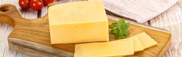 Da vam se smuči život: Evo šta sadrže omiljeni listići sira kod Srba