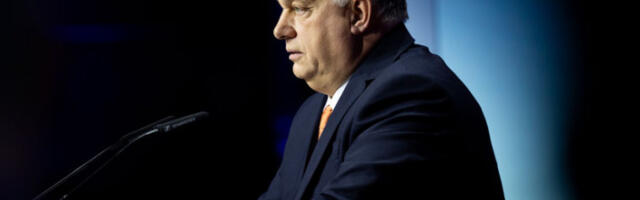 Истраживање: већина Мађара верује да само Виктор Орбан може да одоли Бриселу