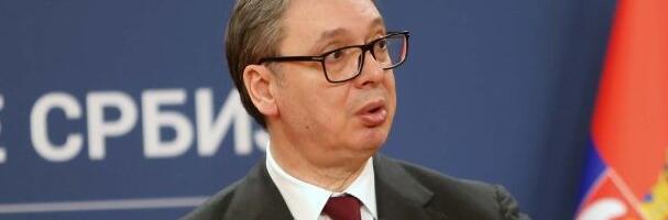 Gotov je! Vučić potpuno "izolovan" u Indiji, stavili ga u zadnji red, a onda... Blokaderi, gledajte ovo i plačite (VIDEO)