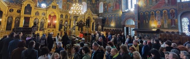 Slavimo velikog sveca: Ove običaje obavezno ispoštujte, nose posebnu simboliku