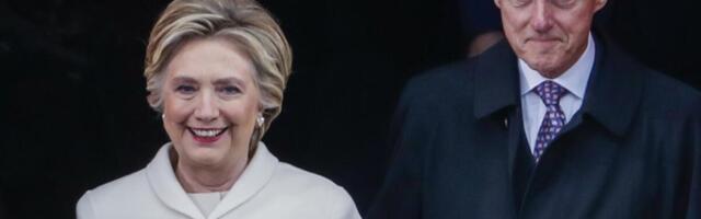 HILARI DANAS SVEDOČI PRED KONGRESOM: Slede neki od najvažnijih momenata skandala sa Epstajnom: I Bil će uskoro!