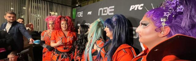 Haremke otkrile koje pevačice su im dale novac za nastup: Bez njihove pomoći ne bi bilo ni njih na PZE