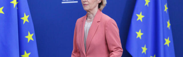 Лајенова: ЕУ креће у примену споразума са Меркосуром упркос отпору