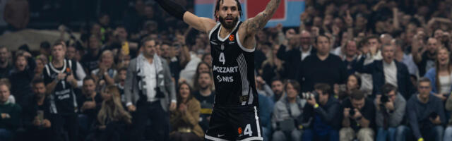 Košarkaši Partizana konačno sleteli: Navijači mogu da odahnu, biće spremni za sledeći meč