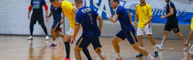 GSP preuzeo lidersko mesto  na tabeli Zlatne lige!