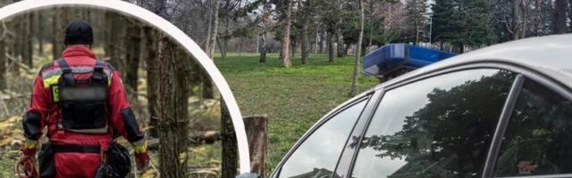 TREĆI DAN DRAME NA ZVEZDARI! Žena (77) pozvala sina, a onda joj se izgubio svaki trag! (FOTO)