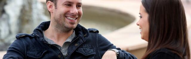 Pojavio se novi izazov za parove: Ali neuspeli pokušaj osvojio je srca