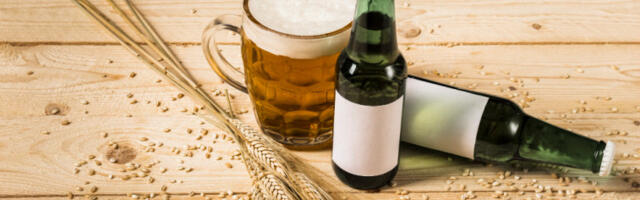 Британци све више пију безалкохолна пића