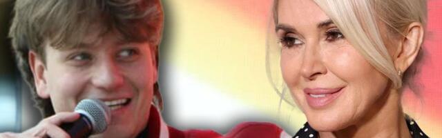 "JAKOV NA KONCERTU U SPENSU POSLE BLAMAŽE CETINSKOG" Voditeljka pozdravila gest mladog pevača iz Hrvatske: On će pevati u Novom Sadu