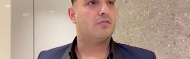 Darko Lazić pao u nesvest kad su mu saopštili da mu je poginuo rođeni brat: Stradao na motoru