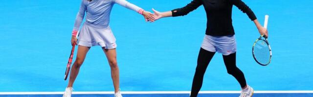 SRPKINJA U POLUFINALU MASTERSA! Aleksandra odlična i u Indijan Velsu