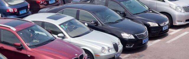 Top 5 najprodavanijih automobila svih vremena: Prvi na listi prodat u više od 50 miliona primeraka