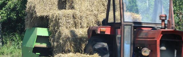 Glamočić:  Za poljoprivrednike će cena goria biti najviše 184 dinara, biće povećan povrat akciza