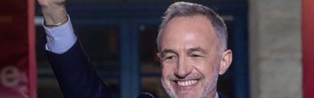 „Parižani poslali poruku Marin le Pen“: Ko je Emanuel Gregoar, novi gradonačelnik prestonice Francuske?