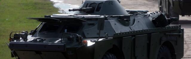 KOMŠIJE DOBILE SPECIJALNU POŠILJKU IZ AMERIKE: Makedonci oduševljeno trljaju ruke, ovo se tiče SVIH NA BALKANU