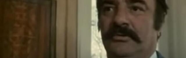 "Morali su da zaustave snimanje": Ova anegdota o Bati će vas nasmejati do suza: "Zloupotrebljavao sam to"