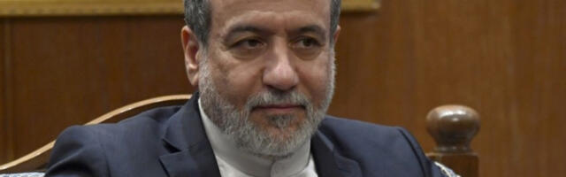 Аракчи осудио напад на резиденцију председника ирачког Kурдистана