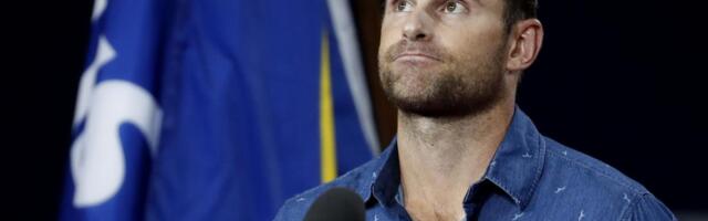 DA SAM NA NJEGOVOM MESTU DOBIO BIH BOLEST MOZGA OD PREVRTANJA OČIMA! Zbog izjave o Alkarazu Rodik opleo po čuvenom treneru: Ne poštuje tenis i tenisere!