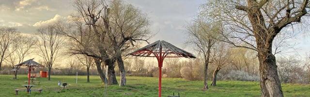 VIDEO: Mnogi svetski gradovi bi poželeli da imaju ovakvo izletište – ne i Zrenjanin