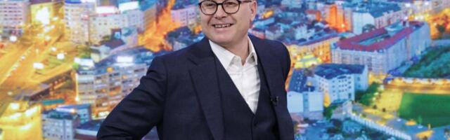 Vučević kakvog ne znate: Otkrio sve o sebi, ali i šta mu pada najteže