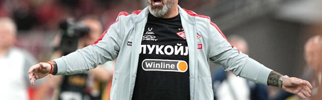 Isplivala istina: Spartak otkrio zašto je Dejan Stanković dobio otkaz