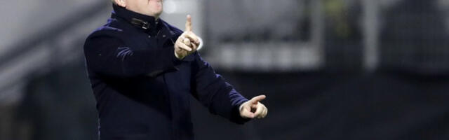 АЕК победио Олимпијакос, ПАОК и Панатинаикос ремизирали у грчкој лиги