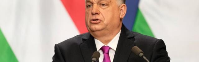 ORBAN KRENUO KA SRBIJI! Dan nakon drame u Kanjiži obilazi gasovod: "Juče su pokušali da dignu u vazduh..." (VIDEO)