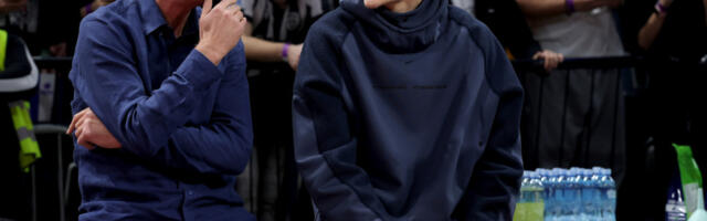 Partizan će zaraditi od Murinena: Želi ga nekoliko timova, Finac spreman za dokazivanje