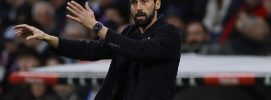 Тренер Реала: Идемо по победу у Минхен