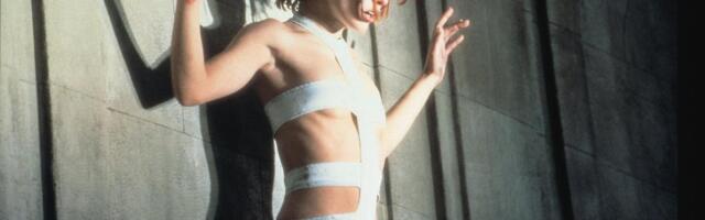 Od Holivuda do veštačke inteligencije: Potez Mile Jovović koji je iznenadio sve