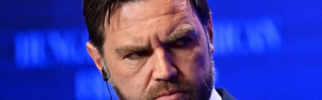 SKANDAL! Džej Di Vens napao papu Lava!