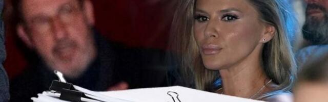 OVO JE NOVO PREZIME MELINE DŽINOVIĆ! Spremite se za ŠOK, kreatorka obrnula igricu!