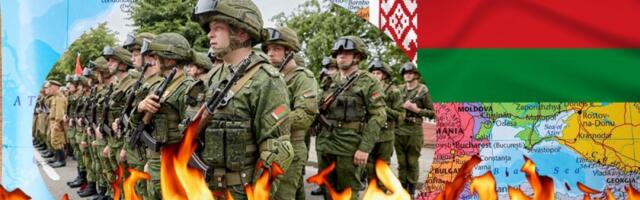 "Ne daj Bože da krenete!" Saveznik Rusije očekuje napad na svoju teritoriju?! Stiglo upozorenje