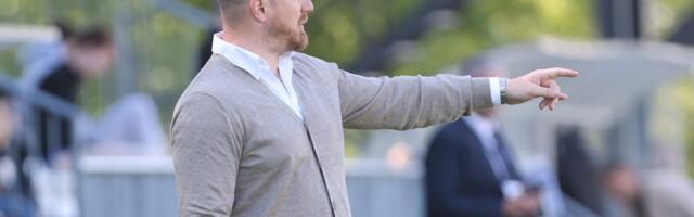 Jakšić pred OFK Beograd poručuje: "Čukarički treba da igra Evropu, a ne da se bori za sedmo ili osmo mesto"