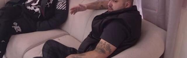 Asmin Durdžić napustio Elitu 9! Nakon skandala sa Majom Marinković morao da izađe iz Bele kuće