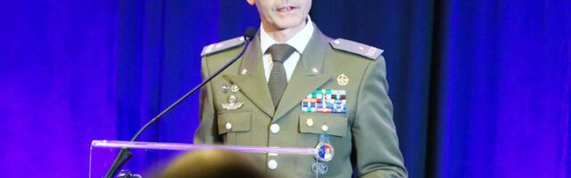 Šef kancelarije NATO u Beogradu: Poštujemo politiku vojne neutralnosti Srbije