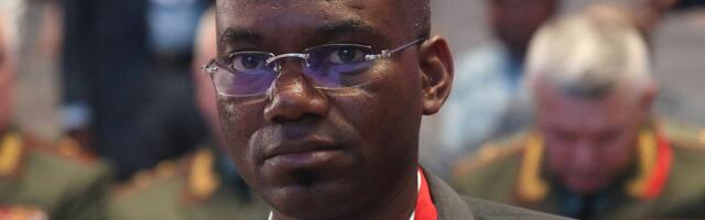 UBIJEN MINISTAR ODBRANE MALIJA: Sadio Kamara usmrćen u napadu džihadista i pobunjenika - zauzeli gradove i vojne baze širom zemlje